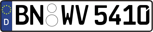 BN-WV5410