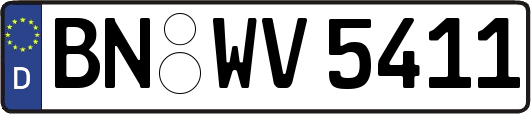 BN-WV5411