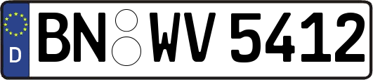 BN-WV5412