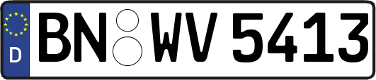 BN-WV5413