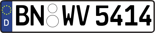 BN-WV5414