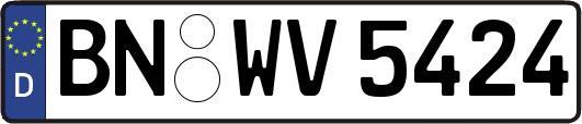 BN-WV5424