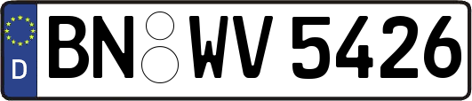 BN-WV5426