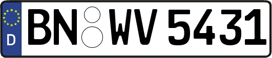 BN-WV5431