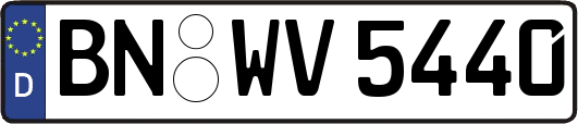 BN-WV5440