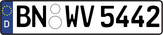 BN-WV5442