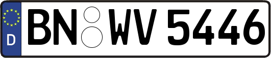 BN-WV5446
