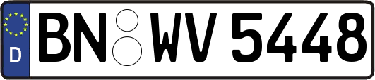 BN-WV5448