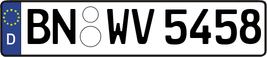 BN-WV5458