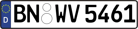 BN-WV5461