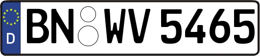 BN-WV5465
