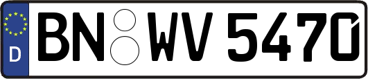 BN-WV5470