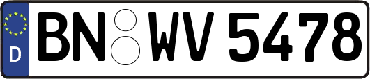 BN-WV5478