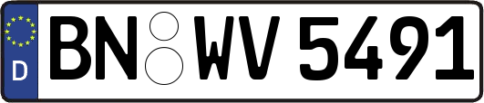 BN-WV5491