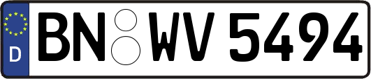 BN-WV5494