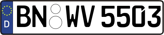 BN-WV5503