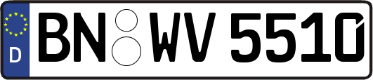 BN-WV5510
