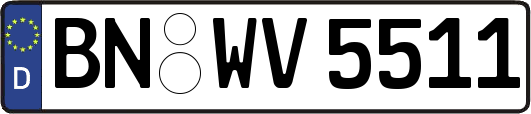 BN-WV5511