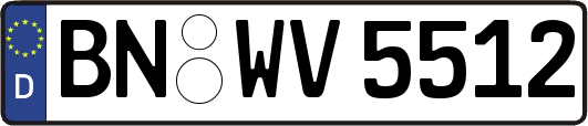 BN-WV5512