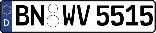 BN-WV5515