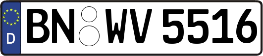BN-WV5516