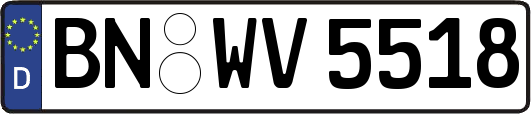 BN-WV5518