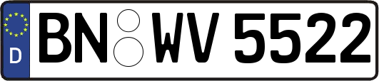 BN-WV5522