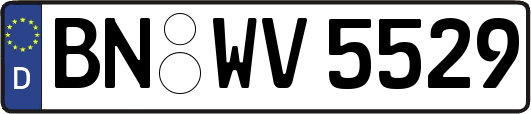BN-WV5529