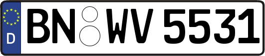 BN-WV5531