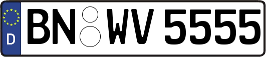 BN-WV5555