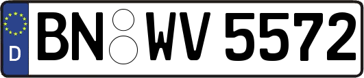 BN-WV5572