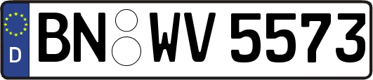 BN-WV5573