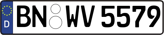 BN-WV5579