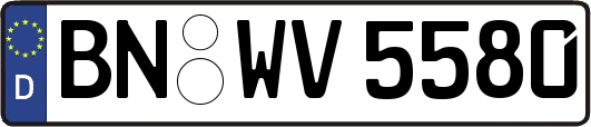 BN-WV5580
