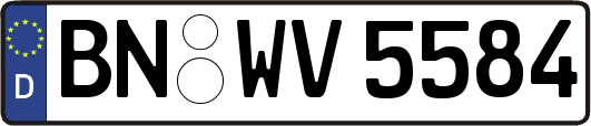 BN-WV5584