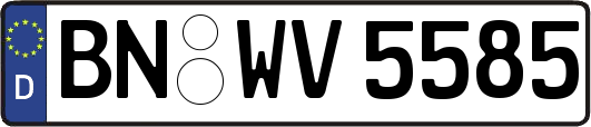 BN-WV5585