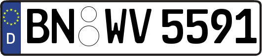 BN-WV5591
