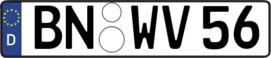 BN-WV56