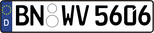 BN-WV5606