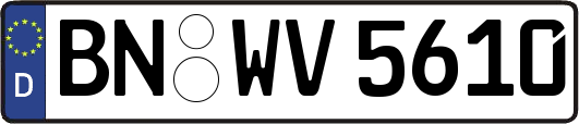 BN-WV5610
