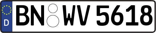 BN-WV5618
