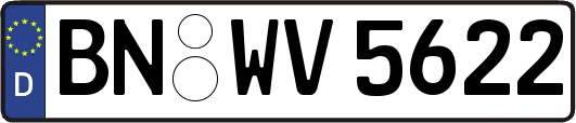 BN-WV5622