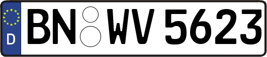 BN-WV5623