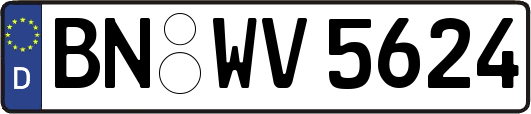 BN-WV5624