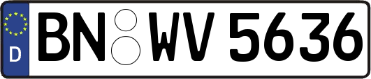 BN-WV5636