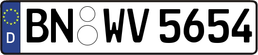 BN-WV5654
