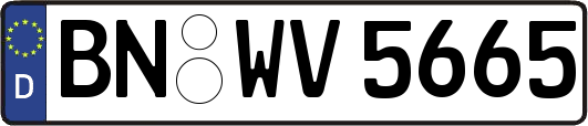 BN-WV5665