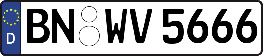 BN-WV5666