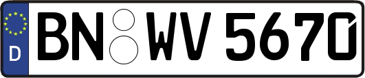 BN-WV5670