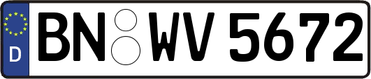 BN-WV5672